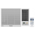 Panasonic CW-HU180AA 2.0HP Inverter PRO - Inverter Window Type Cooling only Air-Conditioner (with Remote Control)