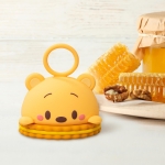 infoThink iWCQ-600(Cookie-Winnie) 維尼系列餅乾造型磁吸充