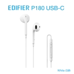 Edifier P180 USB-C 入耳式耳機