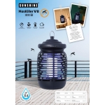 Sunshine 陽光 LM07BK IPX4 MosKiller VII Waterproof Mosquito Light (Indoor/Outdoor)