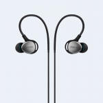 Edifier P281 掛耳式耳機 (黑色)