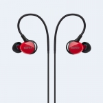 Edifier P281 Sweatproof Sports Earphones (Red)
