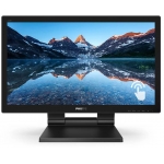 Philips 222B9T/69 22" LCD Monitor with SmoothTouch