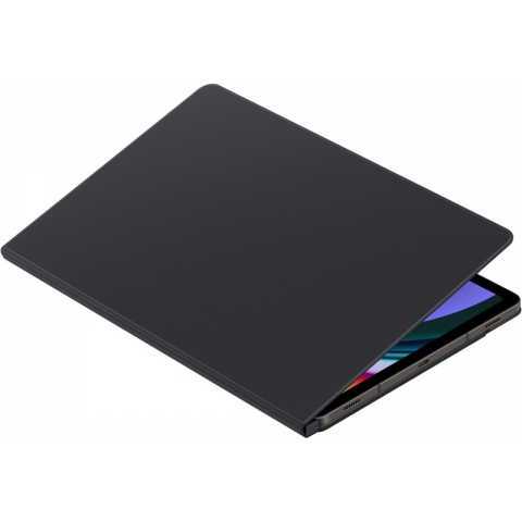 Samsung 三星 EF-BX710PBEGWW Tab S9 多角度書本式皮套 (黑色)