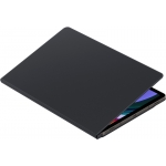 Samsung 三星 EF-BX810PBEGWW Tab S9+ 多角度書本式皮套 (黑色)