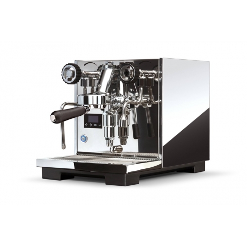 Eureka Costanza R 9巴 濃縮咖啡機 (不鏽鋼)