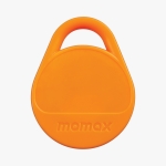Momax BR10 Pinpop Lite Find My 全球定位器 (橙色)