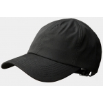 Alpaka Elements Cap 帽子 (黑色)