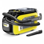 Karcher SE 3-18 Cordless Spray Extraction Cleaner