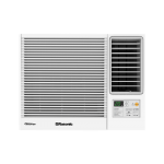 Rasonic 樂信 RC-HU240A 2.5匹 變頻淨冷窗口冷氣機