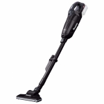 Makita CL002GD119 40V Handheld Vacuum Cleaner Set (Black)