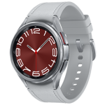 Samsung 三星 SM-R955FZSATGY Galaxy Watch6 Classic 43mm LTE 智能手錶 (銀色)