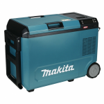 Makita CW004GZ 40V/18V/220V 充電式冷暖保溫箱 29L