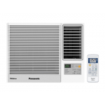 Panasonic CW-SU70AA 3/4 HP Inverter LTE Inverter Window Type Cooling only Air-Conditioner (Remote Control Model)