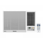 🆕2024 Newest Model🆕 Panasonic CW-HZ180AA 2.0HP Inverter PRO - Wi-Fi Inverter Window Type Heatpump Air-Conditioner (with Remote Control)