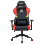Zenox Saturn-MK2 Gaming Chair (One Piece Luffy Limited Special Edition) (Z-6223-OPL)