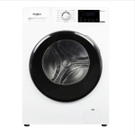 Whirlpool WFRB802AHW 8.0kg 1200rpm Time Wash Inverter Front Load Washer
