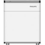 Philips 飛利浦 SBX301P5WC/97 智能夾萬 (白色)