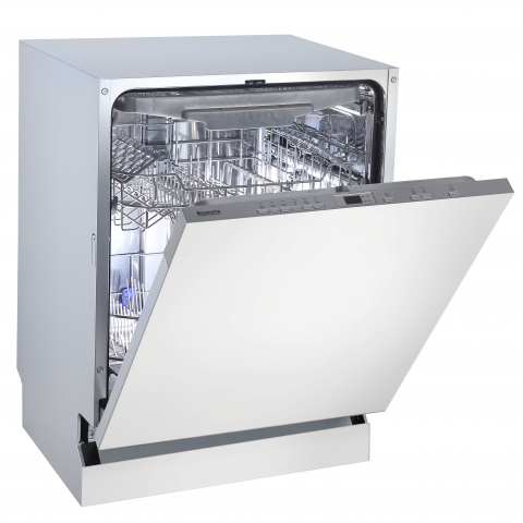 Baumatic BDWI612 60cm 14sets Built-in Dishwasher