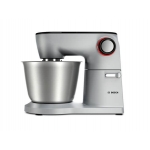 【已停產】Bosch MUM9Y35S12 1500W OptiMUM 專業級廚師機 (鉑銀色)