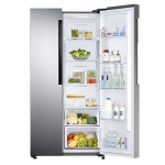 【Discontinued】Samsung RS62K6007S8/SH 620L Side by Side Refrigerator *(Client must finish renovation before the inspection service, must be reinspecting if not renovated, the fee is $110)