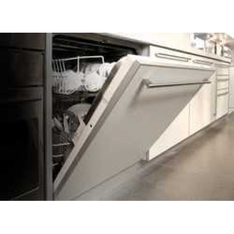 【Discontinued】German Pool 14LS60II 60cm 14sets Built-in Dishwasher