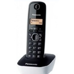 Panasonic 樂聲 KX-TG1611HK(W) DECT數碼室內無線電話