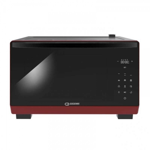 【Discontinued】Goodway GEO-90231 23Litres Freestanding Combination Steam Oven