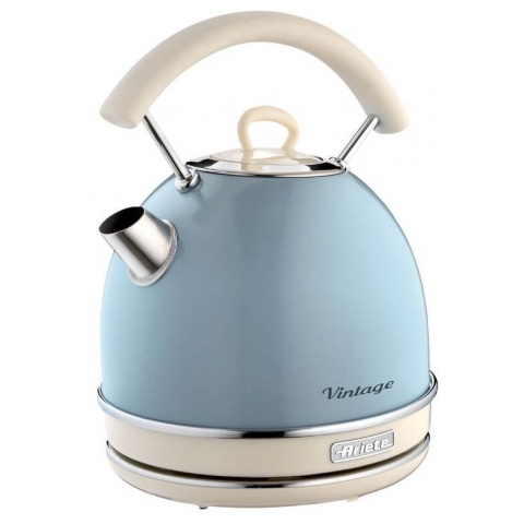 【Discontinued】Ariete 2877-05 Vintage Electric Kettle