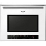 Fulgor CO 4814/2 TC WH 67Litres Built-in Multifunction Oven