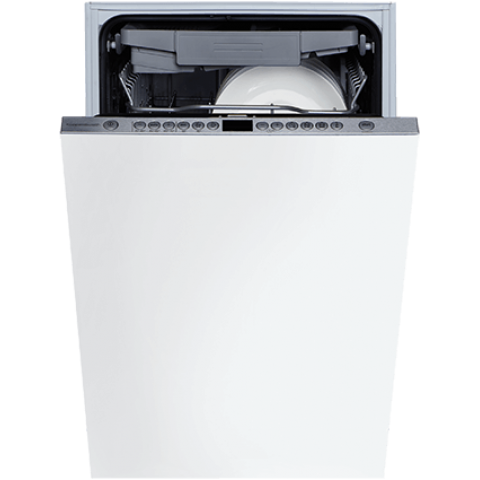 Kuppersbusch IGV4609.0 45厘米 10套標準餐具 嵌入式洗碗碟機