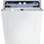 Kuppersbusch IGV6509.3 60厘米 13套標準餐具 嵌入式洗碗碟機