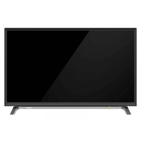 【Discontinued】Toshiba 43L3650 43" LED TV