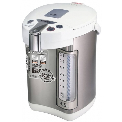 Summe AP-S451 4.5L Thermo Pot