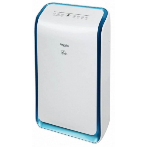 【Discontinued】Whirlpool AP3602 387ft² The 6th Sense Photocatalyst Purification System Air Purifier