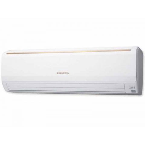 【Discontinued】General ASWX18FAT 2.0HP Window Split Type Air Conditioner