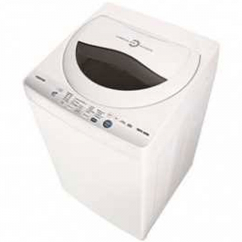 【已停產】Toshiba 東芝 AW-F750SH 6.5公斤 700轉 全自動洗衣機