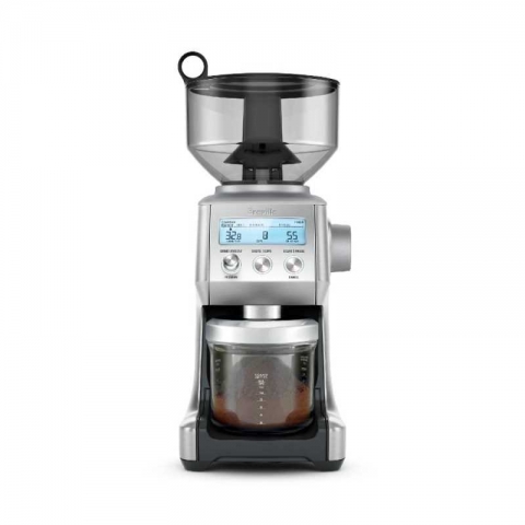Breville BCG820BSS 咖啡豆研磨機