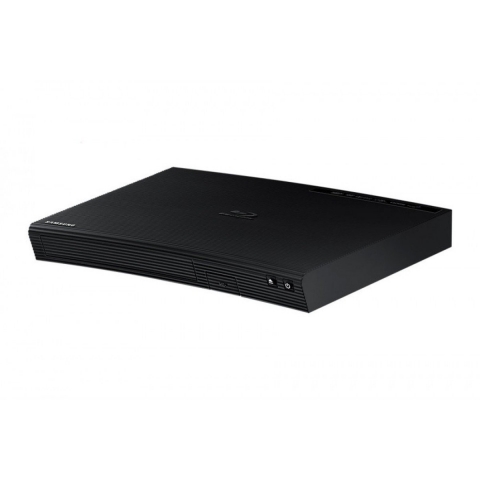 【Discontinued】Samsung BDJ5500ZK 3D Blue-ray Player