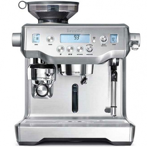 Breville BES980 15巴 智能專業級咖啡機