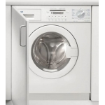 Bauknecht BKWD6121 6.0公斤 1200轉 嵌入式洗衣機