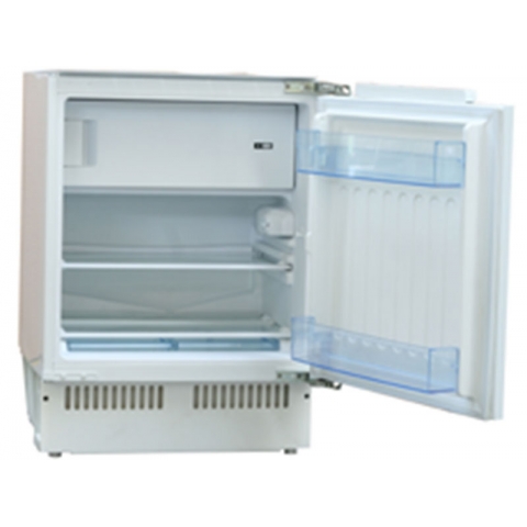 【Discontinued】Cristal BV160EW 108Litres Built-in Under Counter Refrigerator