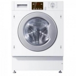 Baumatic BWDI1216 6公斤/3公斤 1200轉 嵌入式洗衣乾衣機