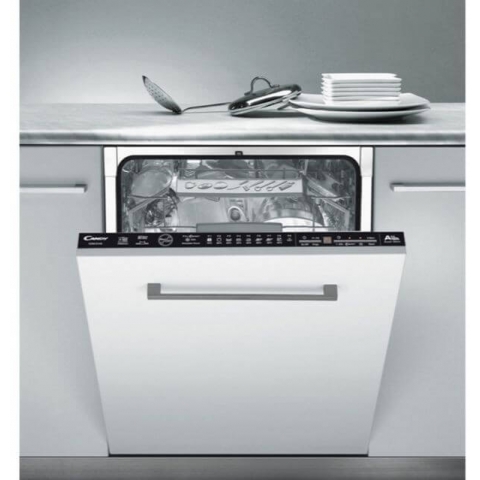 【Discontinued】Candy CDIM5146/T 60cm 16sets Built-in DIshwasher