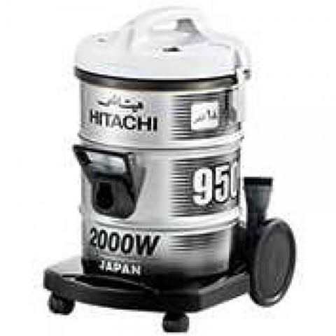 【Discontinued】Hitachi CV-950Y 2000W Cylinder Vacuum Cleaner