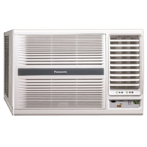 【已停產】Panasonic 樂聲 CW-HE180KA 2.0匹 冷暖變頻無線遙控窗口式冷氣機