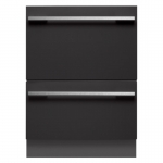 Fisher & Paykel DD60DI9 60cm 14sets Built-in Dual Door Dishwasher