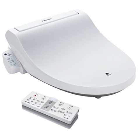 Panasonic DL-RJ60 Toilet Seat with Remote control
