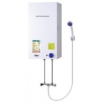 Deutschooner DN-603TS 22.3L Non-pressure Single Point Shower Type Water Heater