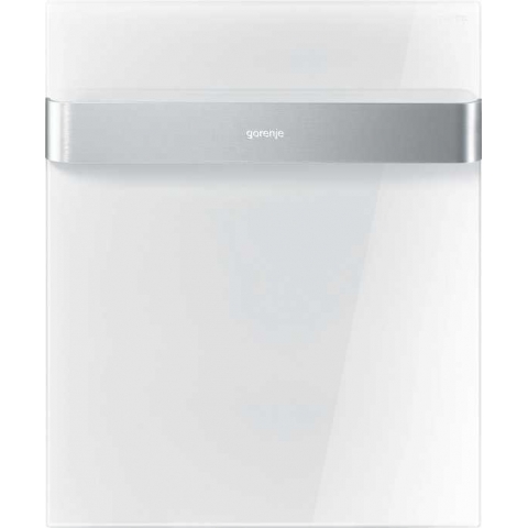 Gorenje 歌爾 DPP-ORA-W 洗碗機裝飾面板 (鋁色)